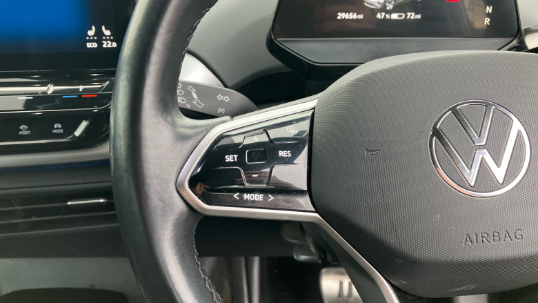 Volkswagen ID.4 109kW Life Pure 52kWh 5dr Auto Electric Estate